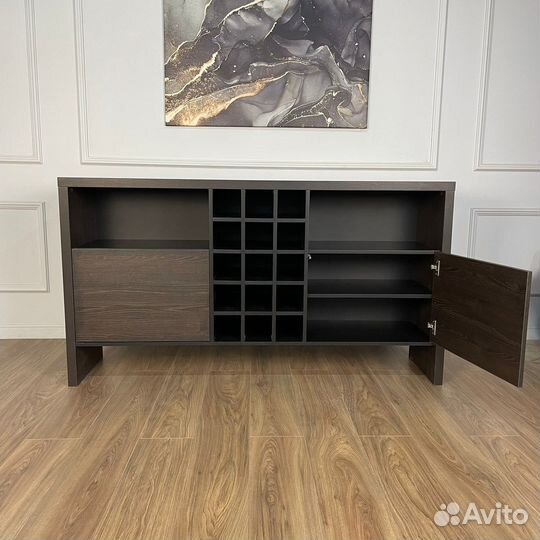 Дизайнерская тумба с доставкой Anabel