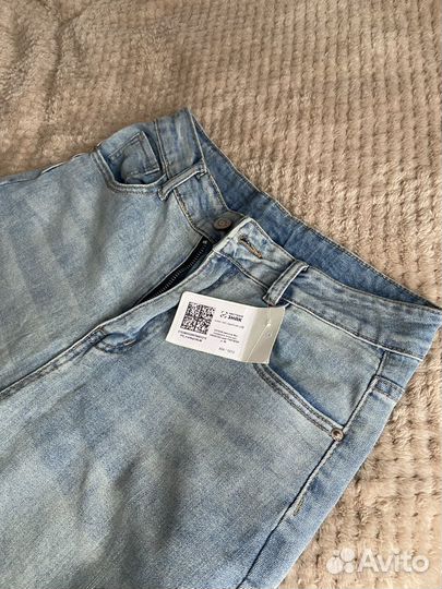 Джинсы женские