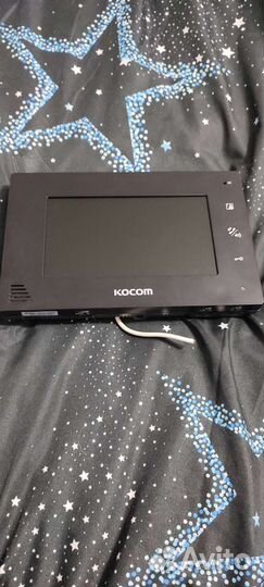 Видеодомофон