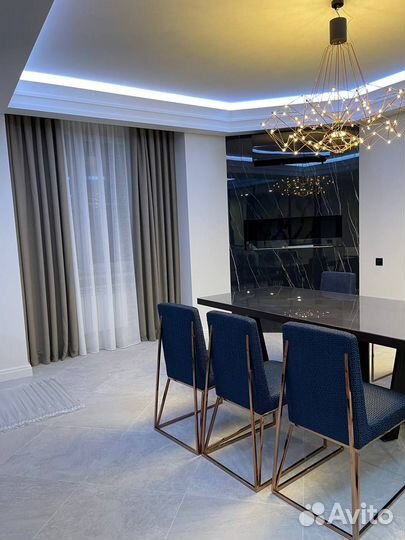 Пошив штор. Римские, прямые, блэкаут