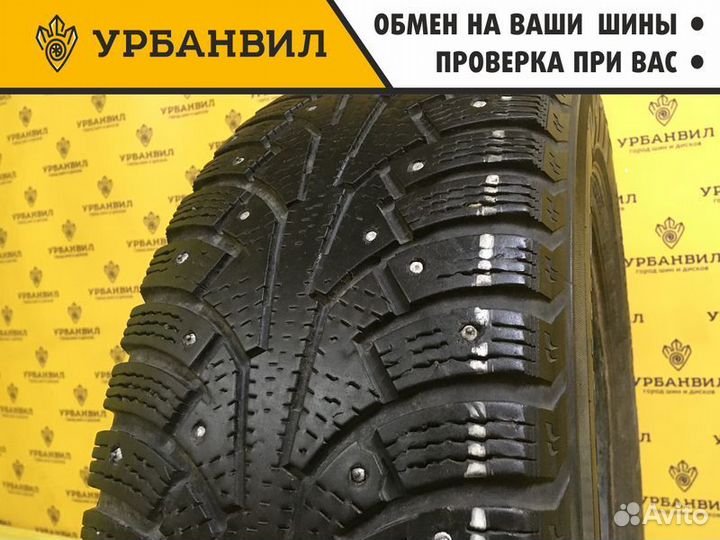 Nokian Tyres Hakkapeliitta 5 215/65 R16 102T