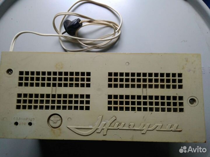 Стабилизаторы напряжения