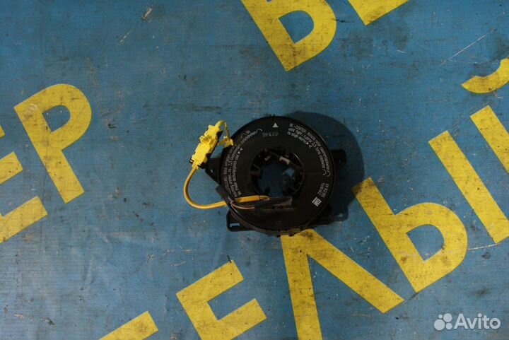 Лента шлейф SRS Opel vectra B Caravan