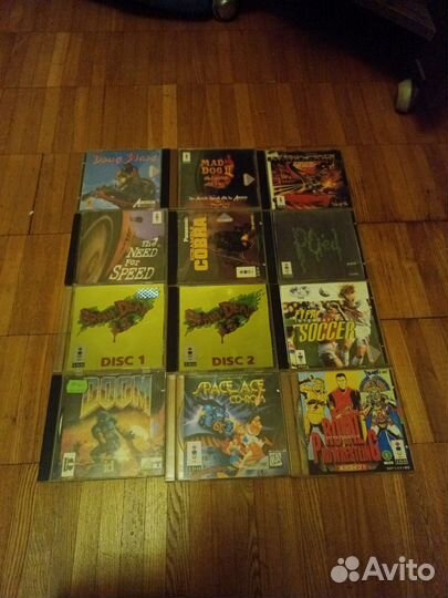 Приставка panasonic 3do
