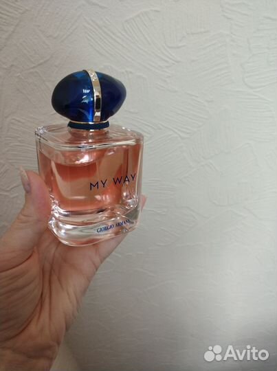 Духи My way