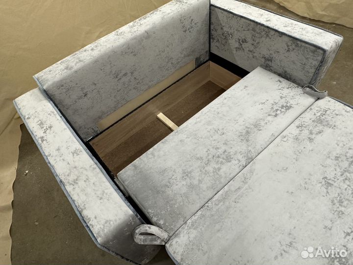 Диваны новые