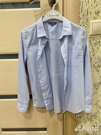 Рубашка для мальчика