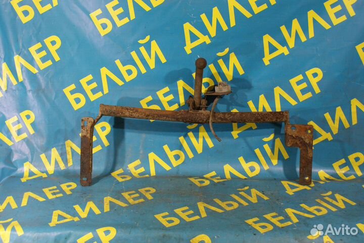 Фаркоп Opel vectra B Caravan