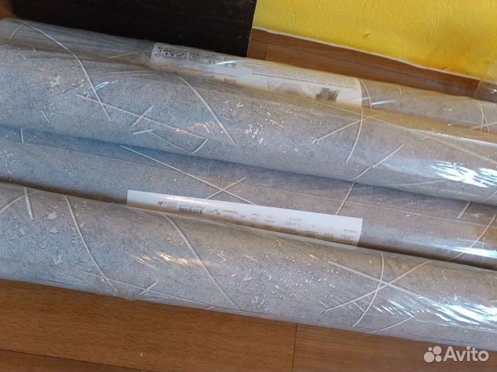 Обои флизелиновые 1.06