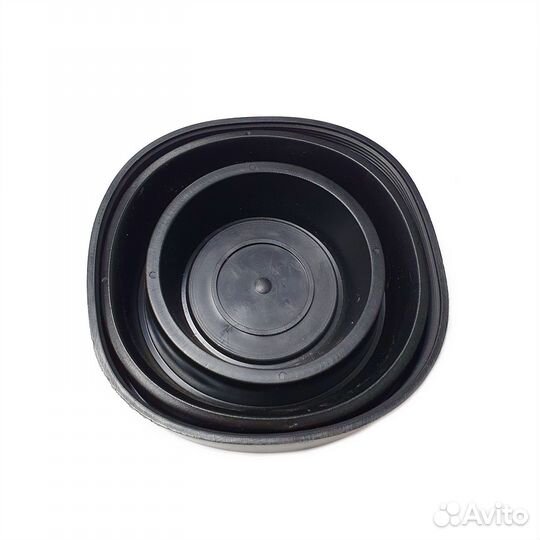 Резиновая крышка для фары carprofi CP-RC universal