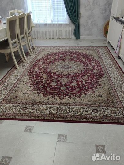 Иранский ковер