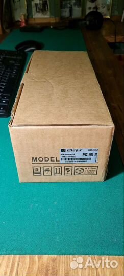 Сплиттер hdmi усилитель-распределитель