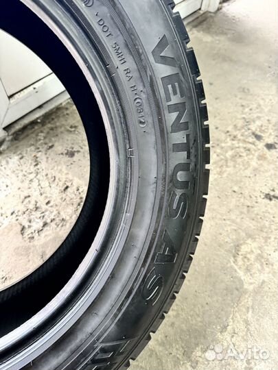 Hankook Ventus V2 AS 225/65 R17 102H