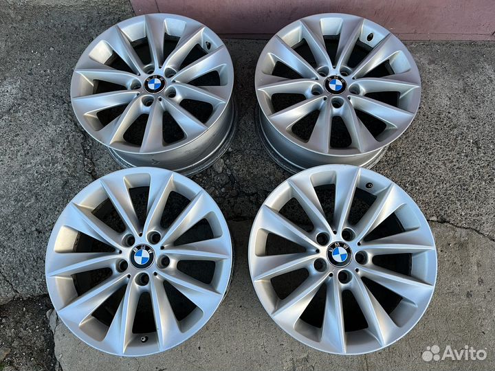 Диски BMW R18 X3 F25 X4 F26 оригинал