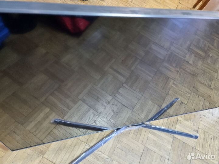 Большой Samsung 58