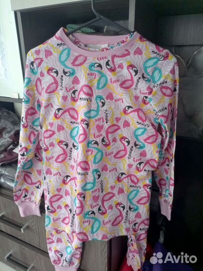 Детская одежда