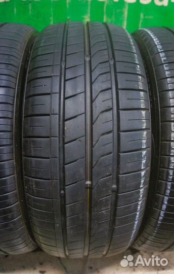 Nexen N Fera RU1 205/55 R16 91H