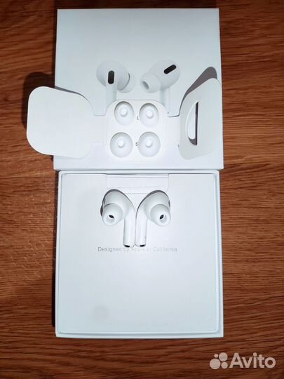 Наушники Apple AirPods Pro