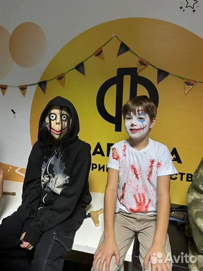 Детский лагерь для школьников в Сочи