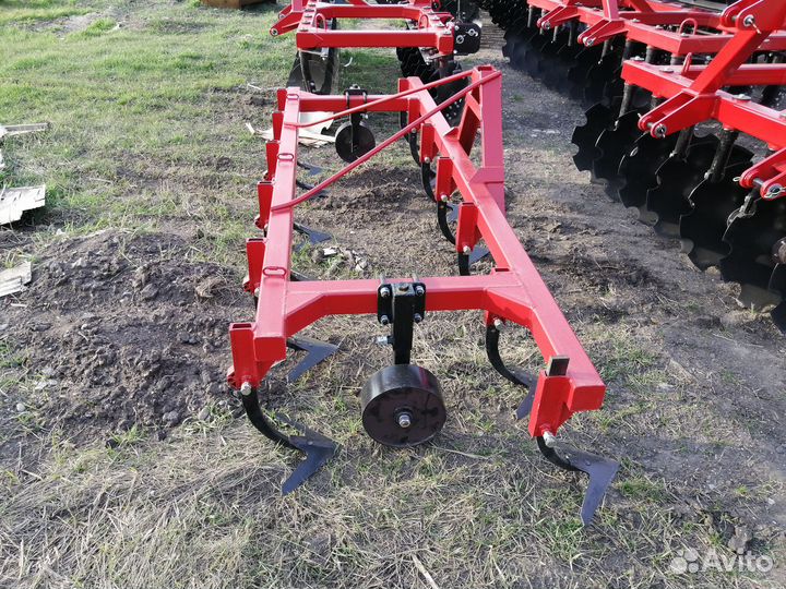 Культиватор КалинаАгро КСН - 3,2, 2023