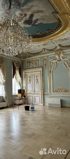 Осушение квартир