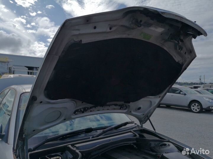 Разбор bmw e46 m54b22 (бмв запчасти)