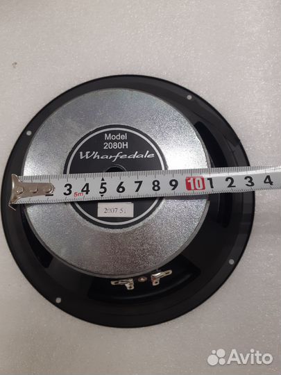 Нч-сч динамик про Wharfedale 2080Н 150Вт 8Ом новый