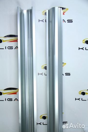 Ремонтный порог Kia Ceed 1