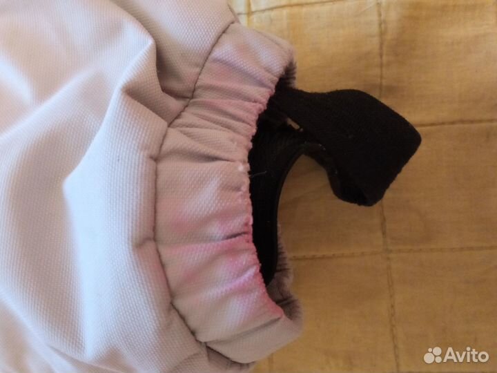 Зимний комбинезон 104 размер