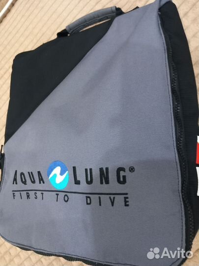 Регулятор для дайвинга аквалунг