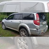 Купить Great Wall Hover 🚘 от 250 000 ₽ в Кирове: 14 объявлений