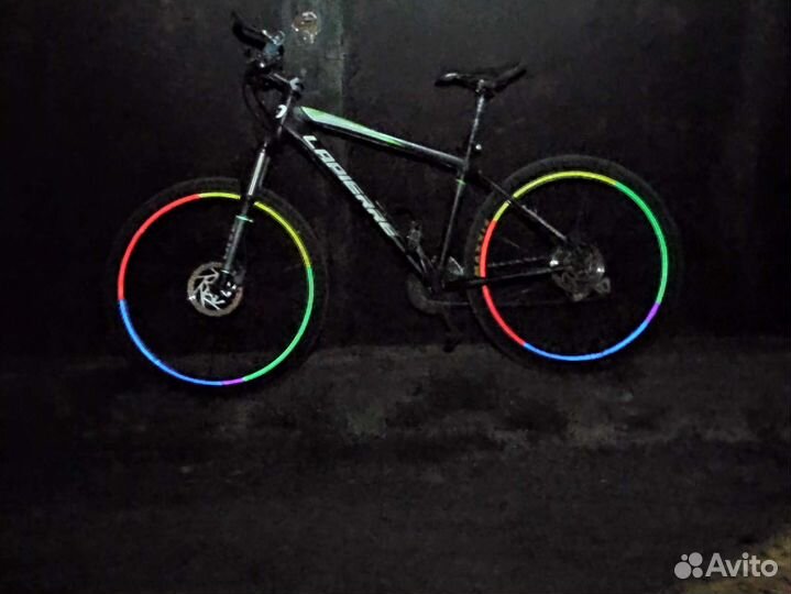 Велосипеды бу взрослый 26 колеса