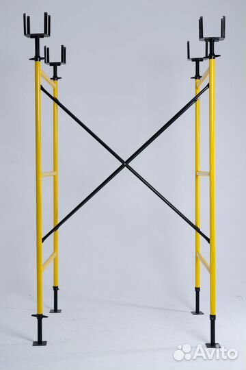 Опалубка перекрытий