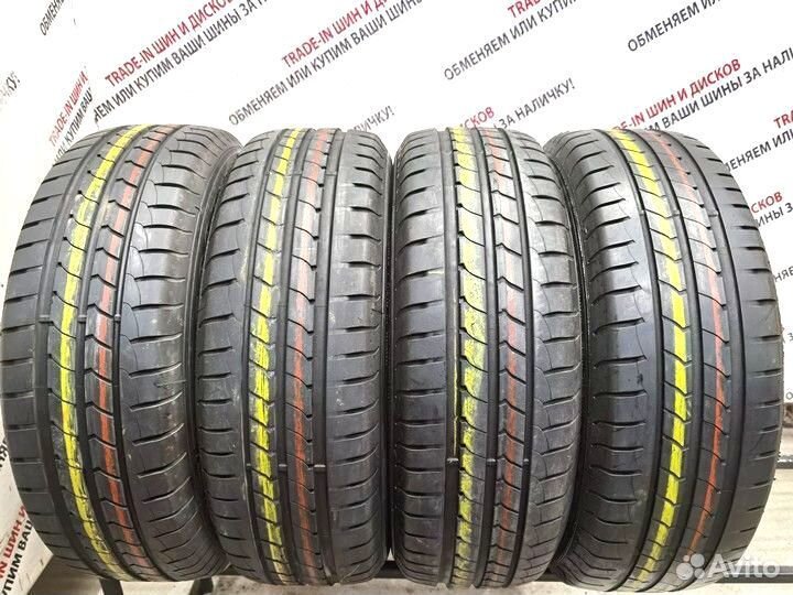 Goodyear EfficientGrip 195/60 R16 89H