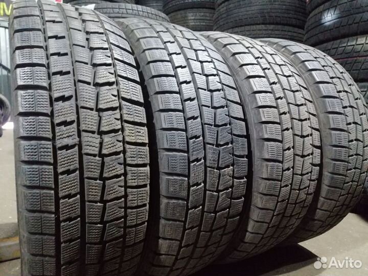 Dunlop SP Winter Maxx WM01 195/65 R15