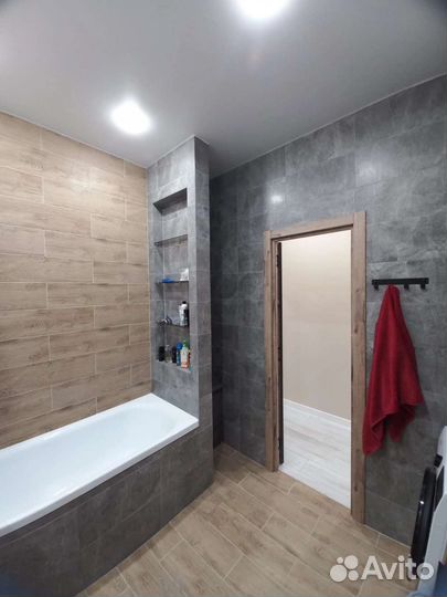 Ремонт квартир