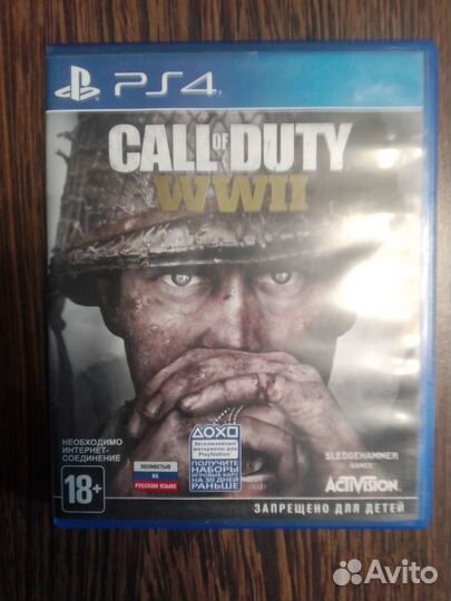 Игра для ps4 ps5