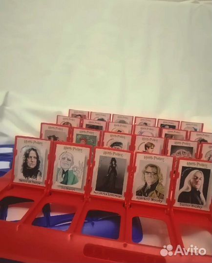 Карточки для игры 