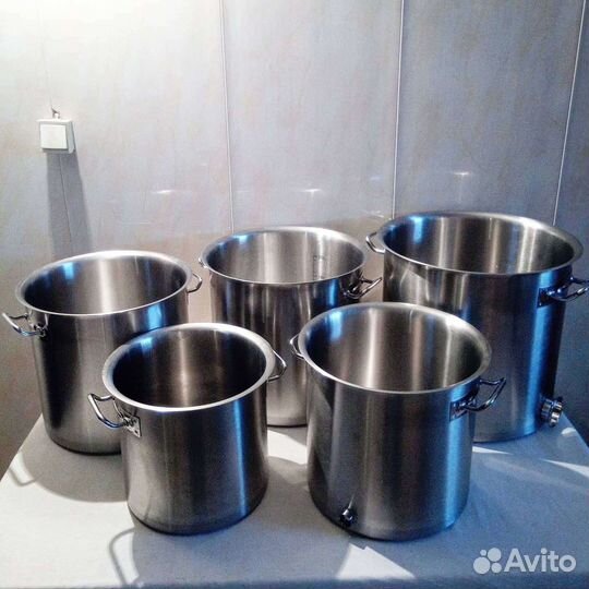 Куб перегонный Стандарт