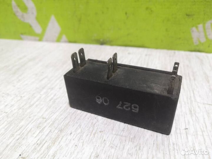 Реле стеклоочистителей бмв Е28