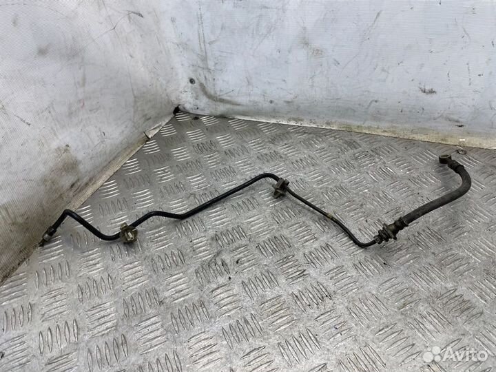 Трубка тормозная задняя левая Nissan X-Trail T31