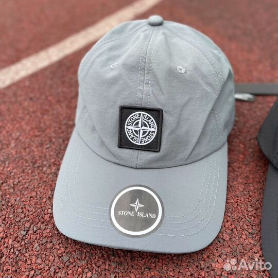Бейсболка Stone Island