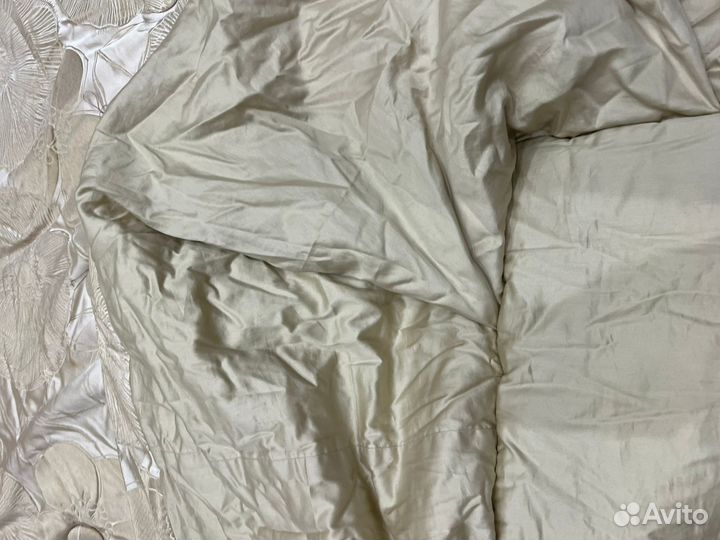 Покрывало LUX евро размер
