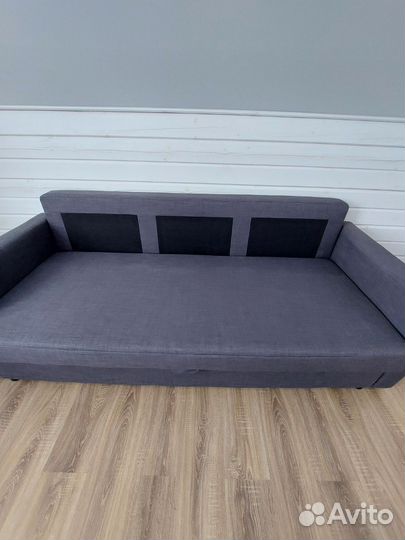 Диван раскладной IKEA бу