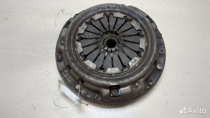 Маховик Toyota Avensis 2, 2008