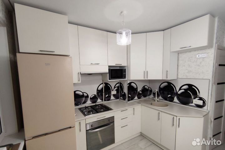 Кухни на заказ в Самаре