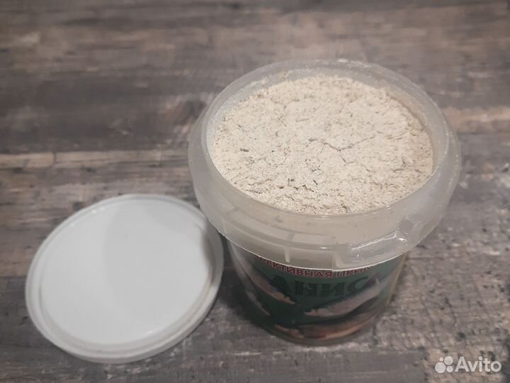 Приманка для рыбы прикормка для рыбы