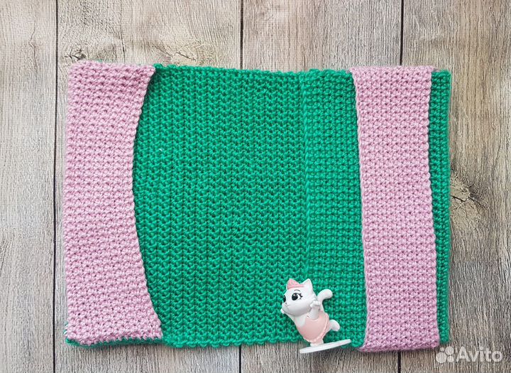 Чехол для книги ручной работы