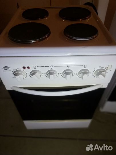Плита электрическая