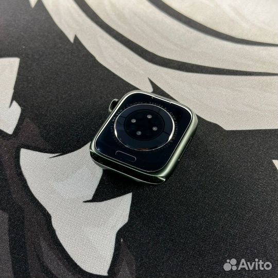 Часы apple watch 7 41 mm